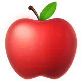 apple emoji